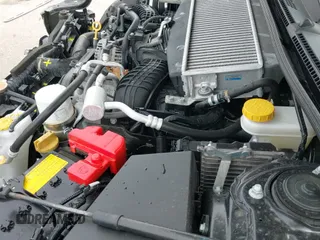 ✅ 2022 Subaru WRX Limited • VIN: JF1VBAL63N9018118 • Lot: 41739069. Listed on IAAI with 16,077 mi. Free auction sales archive from the USA and detailed vehicle history report at DreamBid. Image 22.