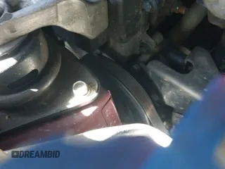 2007 Hyundai Elantra GLS with VIN KMHDU46D67U076733, listed as a IAAI auction lot 43361997 with 279,337 mi miles and . Bid and sale history available at DreamBid. Image 19.