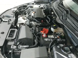 ✅ 2020 Honda Civic LX • VIN: 2HGFC2F6XLH570727 • Lot: 43310799. Wystawiony na IAAI z przebiegiem 60 114 mil. Bezpłatny archiwum sprzedaży aukcyjnych z USA i szczegółowy raport historii pojazdu na DreamBid. Zdjęcie 19.