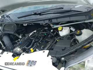 ✅ 2023 Ford Transit Passenger XL • VIN: 1FBAX2YG4PKA91208 • Лот: 42872608. Опубликован ранее на IAAI с пробегом 53 987 миль. Бесплатный доступ к архиву аукционных продаж из США и подробный отчёт об истории автомобиля на DreamBid. Изображение 19.