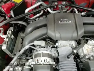 ✅ 2024 Toyota 86 • VIN: JF1ZNBB13R8755495 • Lot: 70832605. Listed on Copart with 18,223 mi. Free auction sales archive from the USA and detailed vehicle history report at DreamBid. Image 16.