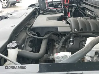 ✅ 2016 Chevrolet Silverado 1500 Work Truck • VIN: 1GCVKNEC5GZ354120 • Lot: 41481835. Listed on IAAI with 128,066 mi. Free auction sales archive from the USA and detailed vehicle history report at DreamBid. Image 19.