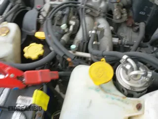 ✅ 2000 Subaru Forester L • VIN: JF1SF635XYG727012 • Lot: 43794854. Wystawiony na IAAI z przebiegiem 166 062 mil. Bezpłatny archiwum sprzedaży aukcyjnych z USA i szczegółowy raport historii pojazdu na DreamBid. Zdjęcie 12.