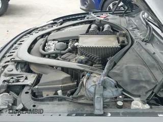 ✅ 2019 BMW M4 • VIN: WBS4Y9C53KAH82910 • Lot: 41570315. Listed on IAAI with 59,227 mi. Free auction sales archive from the USA and detailed vehicle history report at DreamBid. Image 25.