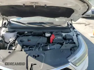 ✅ 2019 Acura RDX Advance • VIN: 5J8TC1H77KL005808 • Lot: 68469165. Listed on Copart with 96,268 mi. Free auction sales archive from the USA and detailed vehicle history report at DreamBid. Image 15.