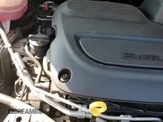 ✅ 2023 Chrysler Pacifica Touring L • VIN: 2C4RC1BG1PR568868 • Лот: 81662425. Опубликован ранее на Copart с пробегом 32 472 миль. Бесплатный доступ к архиву аукционных продаж из США и подробный отчёт об истории автомобиля на DreamBid. Изображение 17.