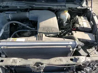 ✅ 2016 Ram 1500 Express • VIN: 1C6RR7KGXGS158612 • Лот: 87366524. Опубликован ранее на Copart с пробегом 111 659 миль. Бесплатный доступ к архиву аукционных продаж из США и подробный отчёт об истории автомобиля на DreamBid. Изображение 13.