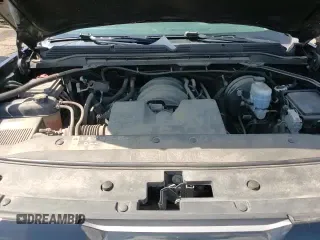 ✅ 2018 GMC Sierra 1500 • VIN: 1GTV2LEHXJZ369171 • Lot: 81464615. Wystawiony na Copart z przebiegiem 127 295 mil. Bezpłatny archiwum sprzedaży aukcyjnych z USA i szczegółowy raport historii pojazdu na DreamBid. Zdjęcie 15.