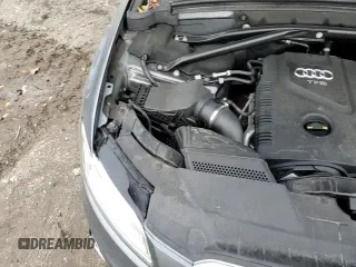 ✅ 2017 Audi Q5 Premium Plus • VIN: WA1L2AFP3HA020826 • Lot: 94099825. Wystawiony na Copart z przebiegiem 108 605 mil. Bezpłatny archiwum sprzedaży aukcyjnych z USA i szczegółowy raport historii pojazdu na DreamBid. Zdjęcie 16.