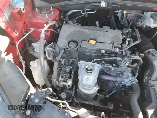 ✅ 2023 Honda HR-V Sport • VIN: 3CZRZ2H56PM720123 • Lot: 84198595. Wystawiony na Copart z przebiegiem 16 149 mil. Bezpłatny archiwum sprzedaży aukcyjnych z USA i szczegółowy raport historii pojazdu na DreamBid. Zdjęcie 15.