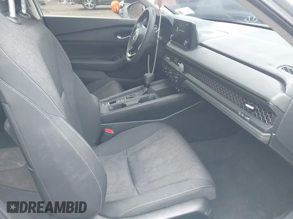 ✅ 2024 Honda Accord EX • VIN: 1HGCY1F32RA016867 • Lot: 44603781. Wystawiony na IAAI z przebiegiem 74 269 mil. Bezpłatny archiwum sprzedaży aukcyjnych z USA i szczegółowy raport historii pojazdu na DreamBid. Zdjęcie 5.