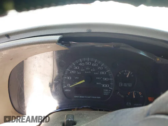 ✅ 2001 Chevrolet Astro Cargo • VIN: 1GCDM19W01B115769 • Лот: 44885683. Опубліковано раніше на IAAI з пробігом Не вказано. Безкоштовний доступ до архіву аукціонних продажів зі США та докладний звіт про історію автомобіля на DreamBid. Зображення 7.