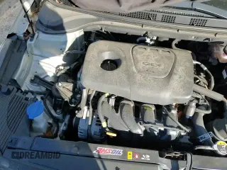 ✅ 2019 Hyundai Accent SE • VIN: 3KPC24A32KE065353 • Лот: 82680094. Опубликован ранее на Copart с пробегом 44 213 миль. Бесплатный доступ к архиву аукционных продаж из США и подробный отчёт об истории автомобиля на DreamBid. Изображение 13.