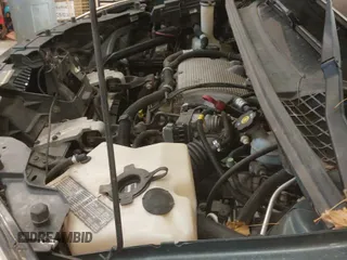 ✅ 2006 Pontiac Montana • VIN: 1GMDX33L76D194365 • Lot: 40723989. Wystawiony na IAAI z przebiegiem 171 074 mil. Bezpłatny archiwum sprzedaży aukcyjnych z USA i szczegółowy raport historii pojazdu na DreamBid. Zdjęcie 19.