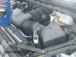 ✅ 2025 Chevrolet Silverado 1500 LT • VIN: 2GCPACED3S1145081 • Lot: 42704992. Listed on IAAI with 9,547 mi. Free auction sales archive from the USA and detailed vehicle history report at DreamBid. Image 21.