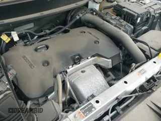 ✅ 2019 GMC Terrain SLT • VIN: 3GKALVEXXKL189250 • Lot: 43699567. Wystawiony na IAAI z przebiegiem 83 962 mil. Bezpłatny archiwum sprzedaży aukcyjnych z USA i szczegółowy raport historii pojazdu na DreamBid. Zdjęcie 20.