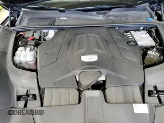 ✅ 2019 Porsche Cayenne • VIN: WP1AA2AY1KDA00665 • Lot: 81931035. Listed on Copart with 68,481 mi. Free auction sales archive from the USA and detailed vehicle history report at DreamBid. Image 14.