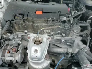 ✅ 2022 Honda Civic Sport • VIN: 19XFL2H87NE019120 • Lot: 67894045. Wystawiony na Copart z przebiegiem 57 300 mil. Bezpłatny archiwum sprzedaży aukcyjnych z USA i szczegółowy raport historii pojazdu na DreamBid. Zdjęcie 14.