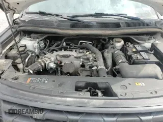 ✅ 2017 Ford Police Interceptor Utility • VIN: 1FM5K8AT5HGE29804 • Lot: 47128825. Wystawiony na Copart z przebiegiem 77 485 mil. Bezpłatny archiwum sprzedaży aukcyjnych z USA i szczegółowy raport historii pojazdu na DreamBid. Zdjęcie 14.