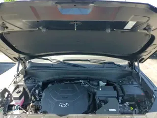 ✅ 2025 Hyundai Palisade Limited • VIN: KM8R54GE1SU844038 • Лот: 64513395. Размещён на Copart с пробегом 2 671 миль миль. Получите бесплатный доступ к архиву аукционных продаж из США и посмотрите подробный отчёт об истории автомобиля на DreamBid. Изображение 15.