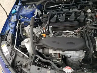 ✅ 2022 Honda Civic EX • VIN: 2HGFE1F7XNH311297 • Лот: 90719205. Опубликован ранее на Copart с пробегом 37 958 миль. Бесплатный доступ к архиву аукционных продаж из США и подробный отчёт об истории автомобиля на DreamBid. Изображение 15.