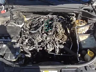 ✅ 2018 Dodge Durango GT • VIN: 1C4RDHDG3JC444801 • Lot: 86794125. Wystawiony na Copart z przebiegiem 158 821 mil. Bezpłatny archiwum sprzedaży aukcyjnych z USA i szczegółowy raport historii pojazdu na DreamBid. Zdjęcie 14.