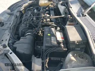 ✅ 2005 Ford Focus SE • VIN: 1FAFP36N35W183656 • Лот: 42474591. Опубликован ранее на IAAI с пробегом 192 648 миль. Бесплатный доступ к архиву аукционных продаж из США и подробный отчёт об истории автомобиля на DreamBid. Изображение 12.