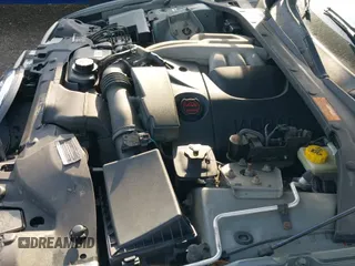 ✅ 2003 Jaguar S-Type • VIN: SAJEA01T23FM93839 • Лот: 41891973. Опубликован ранее на IAAI с пробегом 153 761 миль. Бесплатный доступ к архиву аукционных продаж из США и подробный отчёт об истории автомобиля на DreamBid. Изображение 19.