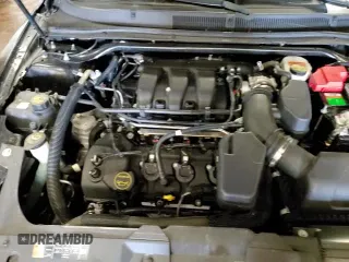 ✅ 2019 Ford Taurus Limited • VIN: 1FAHP2F83KG107583 • Лот: 80386475. Опубликован ранее на Copart с пробегом 143 924 миль. Бесплатный доступ к архиву аукционных продаж из США и подробный отчёт об истории автомобиля на DreamBid. Изображение 15.