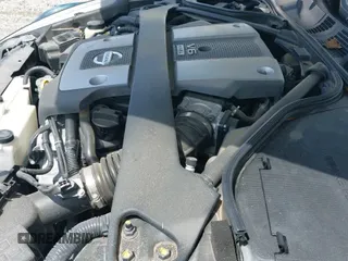 ✅ 2010 Nissan 370Z Touring • VIN: JN1AZ4EH9AM504673 • Lot: 42284934. Listed on IAAI with 132,177 mi. Free auction sales archive from the USA and detailed vehicle history report at DreamBid. Image 19.