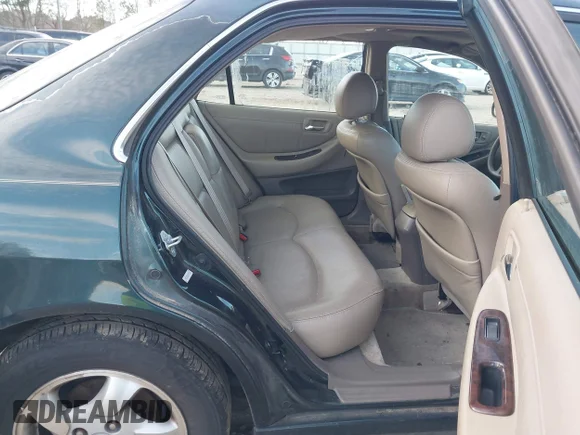 ✅ 1998 Honda Accord EX • VIN: 1HGCG5657WA159126 • Lot: 44023321. Wystawiony na IAAI z przebiegiem 217 074 mil. Bezpłatny archiwum sprzedaży aukcyjnych z USA i szczegółowy raport historii pojazdu na DreamBid. Zdjęcie 8.