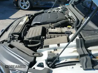 ✅ 2023 Volkswagen Arteon SEL Premium R-Line • VIN: WVWTR7AN8PE003750 • Лот: 41763732. Опубликован ранее на IAAI с пробегом 39 588 миль. Бесплатный доступ к архиву аукционных продаж из США и подробный отчёт об истории автомобиля на DreamBid. Изображение 24.