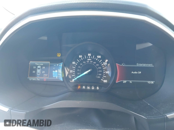 ✅ 2018 Ford Edge SEL • VIN: 2FMPK4J85JBC45652 • Лот: 44200656. Опубліковано раніше на IAAI з пробігом 127 350 миль. Безкоштовний доступ до архіву аукціонних продажів зі США та докладний звіт про історію автомобіля на DreamBid. Зображення 7.