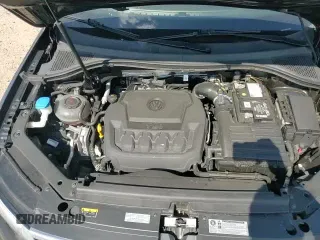 ✅ 2019 Volkswagen Tiguan SE • VIN: 3VV3B7AX5KM105565 • Lot: 80796175. Wystawiony na Copart z przebiegiem 89 447 mil. Bezpłatny archiwum sprzedaży aukcyjnych z USA i szczegółowy raport historii pojazdu na DreamBid. Zdjęcie 16.