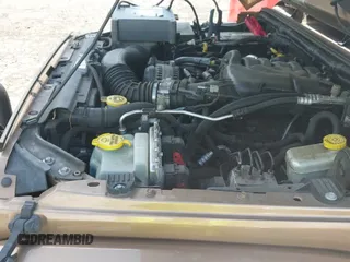 ✅ 2015 Jeep Wrangler Sahara • VIN: 1C4AJWBG6FL702944 • Lot: 42836089. Listed on IAAI with 152,623 mi. Free auction sales archive from the USA and detailed vehicle history report at DreamBid. Image 20.