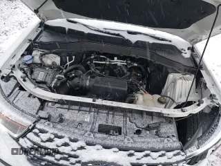 ✅ 2023 Ford Explorer • VIN: 1FMSK8BH8PGB85657 • Lot: 83587504. Wystawiony na Copart z przebiegiem 60 332 mil. Bezpłatny archiwum sprzedaży aukcyjnych z USA i szczegółowy raport historii pojazdu na DreamBid. Zdjęcie 14.