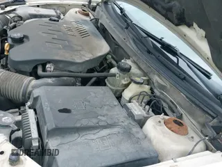 ✅ 2007 Pontiac G6 GT • VIN: 1G2ZH58N874204680 • Lot: 42811275. Wystawiony na IAAI z przebiegiem 215 196 mil. Bezpłatny archiwum sprzedaży aukcyjnych z USA i szczegółowy raport historii pojazdu na DreamBid. Zdjęcie 20.