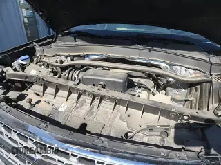 ✅ 2020 Ford Explorer Limited • VIN: 1FMSK8FH4LGA08737 • Lot: 87471255. Wystawiony na Copart z przebiegiem 38 548 mil. Bezpłatny archiwum sprzedaży aukcyjnych z USA i szczegółowy raport historii pojazdu na DreamBid. Zdjęcie 15.