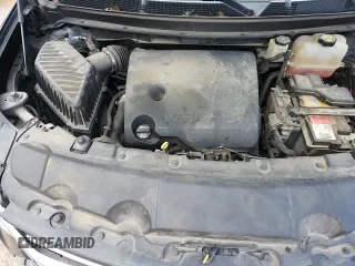 ✅ 2018 Chevrolet Traverse LT • VIN: 1GNEVHKW2JJ232268 • Lot: 61570785. Wystawiony na Copart z przebiegiem 109 727 mil. Bezpłatny archiwum sprzedaży aukcyjnych z USA i szczegółowy raport historii pojazdu na DreamBid. Zdjęcie 14.