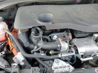 2024 Dodge Hornet R/T Plus z VIN ZACPDFDW2R3A10998, wystawiony jako Copart lot #46310575 z przebiegiem 11 231 mil mil oraz Szkoda całkowita • Salvage title. Historia ofert i sprzedaży dostępna na DreamBid. Obrazek 15.