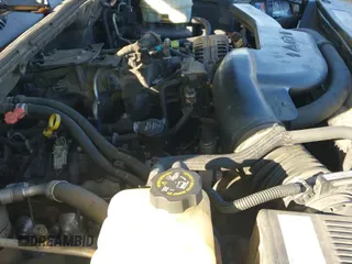 ✅ 2005 Chevrolet Tahoe LS • VIN: 1GNEC13T55R183866 • Лот: 43767393. Опубликован ранее на IAAI с пробегом 224 978 миль. Бесплатный доступ к архиву аукционных продаж из США и подробный отчёт об истории автомобиля на DreamBid. Изображение 12.