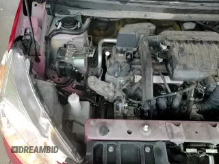 ✅ 2022 Mitsubishi Mirage ES • VIN: ML32FUFJXNHF02978 • Лот: 70748865. Опубликован ранее на Copart с пробегом 40 390 миль. Бесплатный доступ к архиву аукционных продаж из США и подробный отчёт об истории автомобиля на DreamBid. Изображение 16.