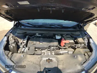 ✅ 2023 Acura RDX Advance • VIN: 5J8TC2H78PL018161 • Lot: 80576555. Listed on Copart with 25,945 mi. Free auction sales archive from the USA and detailed vehicle history report at DreamBid. Image 16.