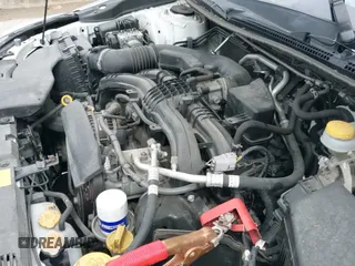 ✅ 2019 Subaru Crosstrek • VIN: JF2GTABCXK8263346 • Lot: 42172031. Listed on IAAI with 71,321 mi. Free auction sales archive from the USA and detailed vehicle history report at DreamBid. Image 19.