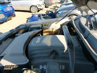 ✅ 2005 Jeep Grand Cherokee Limited • VIN: 1J4HR58265C698870 • Lot: 43704731. Wystawiony na IAAI z przebiegiem 216 333 mil. Bezpłatny archiwum sprzedaży aukcyjnych z USA i szczegółowy raport historii pojazdu na DreamBid. Zdjęcie 12.