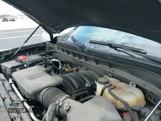 ✅ 2023 Chevrolet Suburban LT • VIN: 1GNSCCKD1PR139004 • Lot: 42626715. Listed on IAAI with 84,427 mi. Free auction sales archive from the USA and detailed vehicle history report at DreamBid. Image 20.