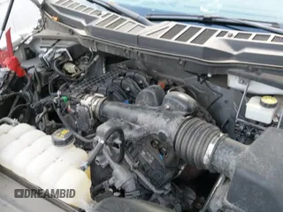 ✅ 2022 Ford F-150 XL • VIN: 1FTMF1CB6NKD83313 • Lot: 42787015. Listed on IAAI with 63,072 mi. Free auction sales archive from the USA and detailed vehicle history report at DreamBid. Image 19.