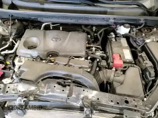 ✅ 2020 Toyota RAV4 XLE • VIN: 2T3P1RFV6LC124956 • Лот: 90794915. Опубликован ранее на Copart с пробегом 31 154 миль. Бесплатный доступ к архиву аукционных продаж из США и подробный отчёт об истории автомобиля на DreamBid. Изображение 16.