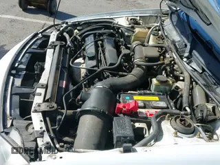 ✅ 2000 Ford Escort ZX2 • VIN: 3FAKP1134YR161407 • Lot: 42199401. Listed on IAAI with 150,611 mi. Free auction sales archive from the USA and detailed vehicle history report at DreamBid. Image 19.