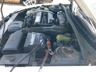 1998 Saturn SL с VIN 1G8ZK5273WZ251392, выставлен на аукционе IAAI как лот 42149274 с пробегом 80 544 миль миль и . История ставок и продаж доступна на DreamBid. Изображение 12.